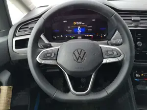Volkswagen Touran Comfortline BMT/Start-Stopp 1.5TSI DSG 140 kW (... Bild 4