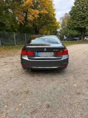 BMW 318 318d, Automatik, Scheckheft, TÜV 12/26 Bild 5