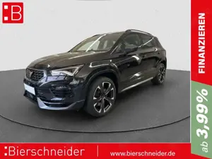 CUPRA Ateca 2.0 TSI DSG 4Dr AB 339EUR VZ NAVI DCC 360