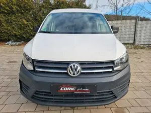 Volkswagen Caddy Nfz Kasten EcoProfi BMT