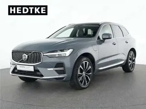 Volvo XC60 T6 Recharge Plus Bright 20"+VOLL-LED+360°