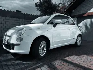 Fiat 500 1.2 Dolce Vita