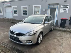 Kia Ceed SW / cee'd SW Spirit*Klima*Alus*TÜV*