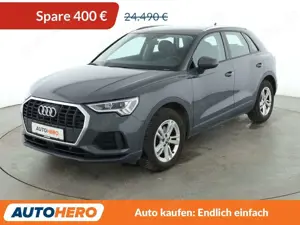 Audi Q3 35 TFSI Aut.*NAVI*LED*PDC*SHZ*KLIMA*