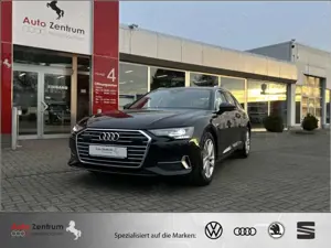 Audi A6 TDI quattro S tronic Sport AHK-Vor.*Kamera*Virtual