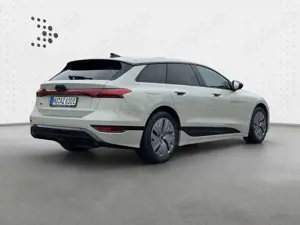 Audi A6 e-tron performance SLINE*TECHPLUS*MATRI Bild 2