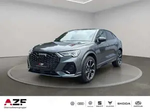 Audi Q3 S line 35 TFSI S tronic+AHK+PANO+NA