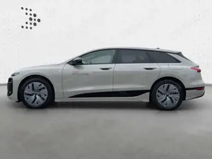 Audi A6 e-tron performance SLINE*TECHPLUS*MATRI Bild 3