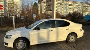 Skoda Octavia Active