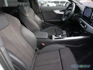 Audi A4 Avant 35 TDI S tronic S Line Leder,LED,Navi Bild 5