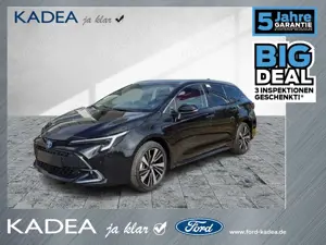 Toyota Corolla Touring Sports 2.0  Teamplayer ACC+LED