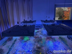 Meerwasser Aquarium inc Technik (keine tiere) Bild 8