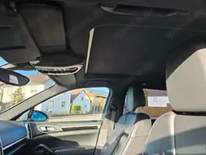 Porsche Cayenne Diesel,Luftf.,AHK,Leder Bild 5