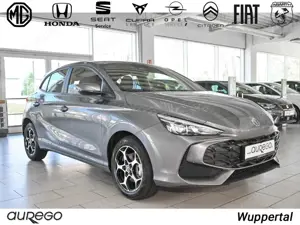 MG MG3 3 1.5L 5MT COM MY24.5 Navi Digitales Cockpit LED A