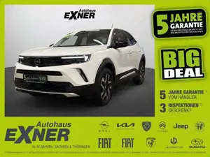 Opel Mokka 1.2 Turbo ELEGANCE LED+SHZ+Winterp.+KlimaA