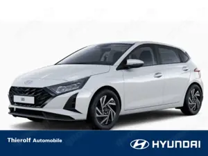 Hyundai i20 FL (MY26) 1.0 T-GDI 2WD Trend Rückfahrkamera