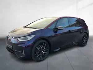 Volkswagen ID.3 GTX Performance 326 PS 79 kWh **FIRE+ICE**