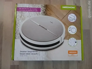 Saugroboters Medion 