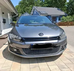 Volkswagen Scirocco 1.4 TSI Edition Bild 2