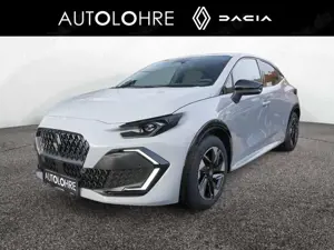 Renault Clio Techno TCe 115