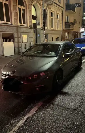 Volkswagen Scirocco 1.4 TSI Edition Bild 5