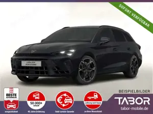 CUPRA Leon ST VZ 4D Pano Sennheiser Memory UVP-33%*