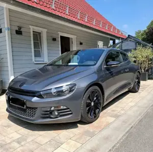 Volkswagen Scirocco 1.4 TSI Edition