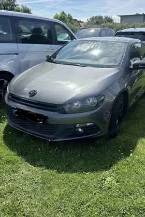 Volkswagen Scirocco 1.4 TSI Edition Bild 4