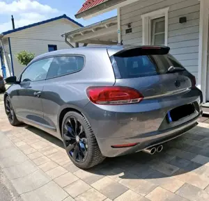 Volkswagen Scirocco 1.4 TSI Edition Bild 3