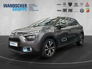Citroen C3 Elle Online Edition PT 110 Navi+RFK+Carplay+LM