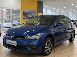 Volkswagen Polo 1.0 TSi DSG Life