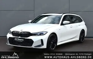 BMW 318 D M SPORT/SHADOW/ WIDES./ACC/MEMORY/PANO/HUD