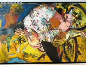 Jungspund sucht noch fitte sie (ü60)