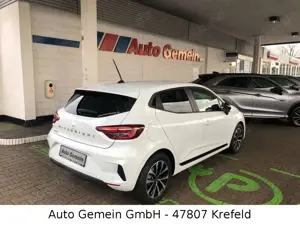 Mitsubishi Colt PLUS 1.0 Turbo-Benziner 6-Gang Bild 3