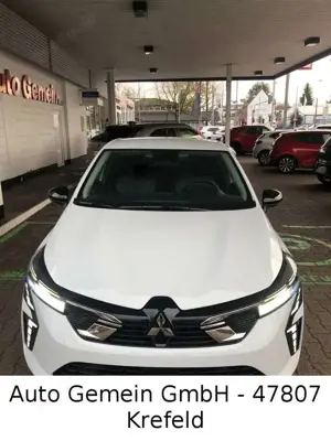 Mitsubishi Colt PLUS 1.0 Turbo-Benziner 6-Gang Bild 2