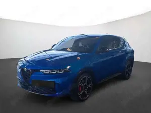 Alfa Romeo Tonale SPECIALE 1.5 VGT 118kW (160ps) 48V-Hybrid 15kW