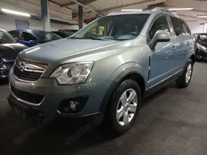 Opel Antara Design Edition 4x4  NAVI TUV INSPEK NEU