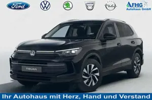 Volkswagen Tiguan LIFE 1.5 eTSI DSG Life+Pano+AHK mtl. ab 349€* 1...