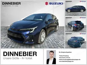 Suzuki Swace COMFORT+ CVT HYBRID ACC CAM LED NAVI TWA