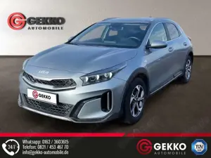 Kia XCeed SUV +APP+KAMERA+SZH+DAB+ACC+Regensensor+Metallic