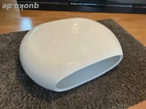 Designer-Couchtisch zu verkaufen - VB