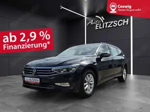 Volkswagen Passat Variant TDI Business DSG Matrix Navi ACC RFK SH
