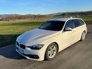 BMW 318 318i Touring