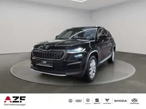 Skoda Kodiaq 2.0 TDI DSG Style AHK+MATRIX-LED+NAVI+ACC