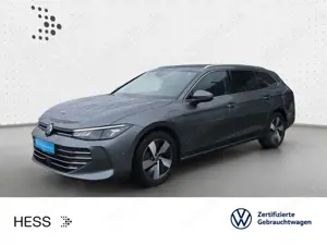 Volkswagen Passat Variant 1.5 e-Hybrid DSG BUSINESS*HUD*LED