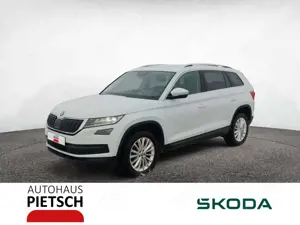 Skoda Kodiaq 2.0 TDI Style DSG LED AHK ACC Columbus