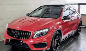 Mercedes-Benz GLA 45 AMG GLA 45 AMG 4Matic 20"/ Night/ Kamera/Pano