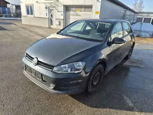 Volkswagen Golf Trendline BMT