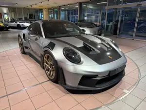 Porsche 992 GT3 RS Weissach/Lift/Approved