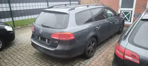 Volkswagen Passat Variant 1.4 TSI Technology